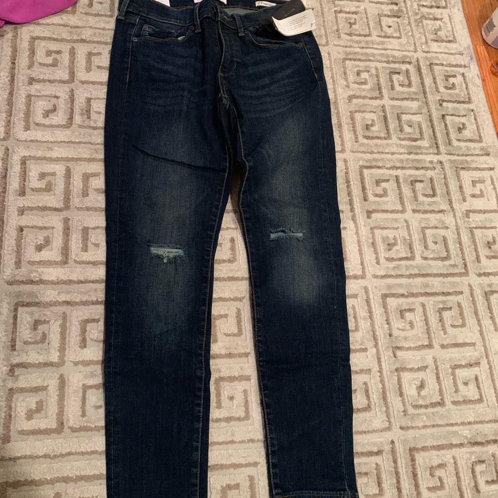 Banana Republic Jeans